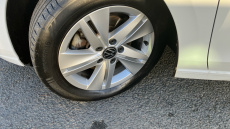 Volkswagen Golf 1.5 TSI 150 Life 5dr Petrol Hatchback